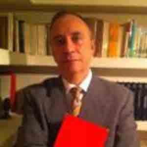 Jesús Ramírez Voss