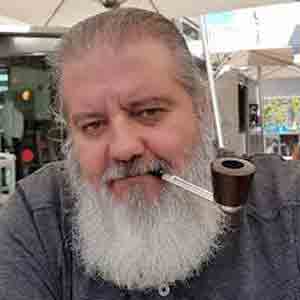 José Carlos Rodrigo Breto