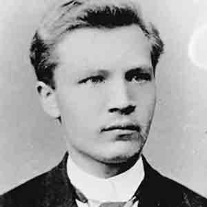 Juhan Liiv