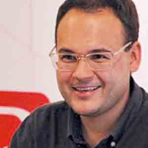 Manuel Rodríguez Avís