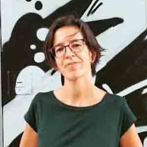 Pilar Gómez Rodríguez