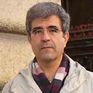 Angel García Galiano