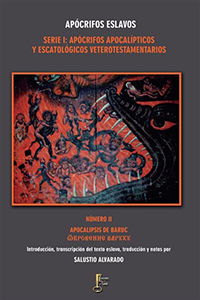 Apocalipsis de Baruc - Salustio Alvarado