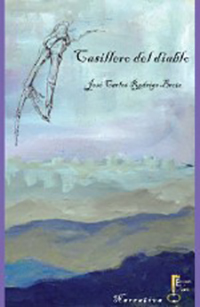 Casillero del diablo. José Carlos Rodrigo Breto