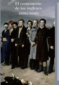 El cementerio de los ingleses. Rafael Torres