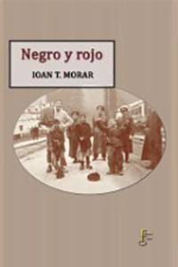 Negro y rojo - Ioan T. Morar